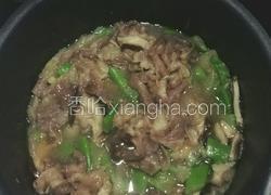 懒人炖牛肉（寿喜烧汁）
