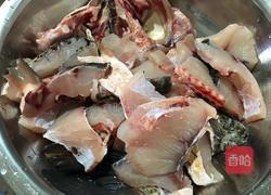 麻椒鱼的做法图解1