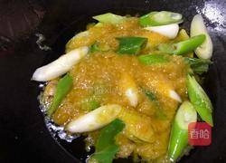 麻椒鱼的做法图解4