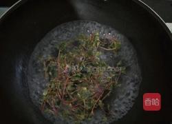 马齿苋鸭蛋汤的做法图解2