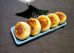 电饼铛小面包