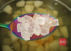 香橙冰糖雪梨的做法图解7