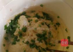 西红柿鸡蛋饼的做法图解6