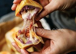 网红仙豆糕