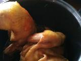 酱油鸡