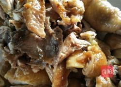 酱油鸡的做法图解7