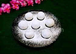 原味麻薯