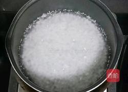 芋圆芒果西米露的做法图解10