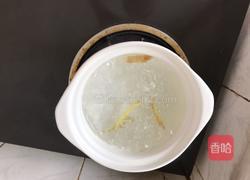 肉丸煲苦瓜豆腐汤的做法图解3