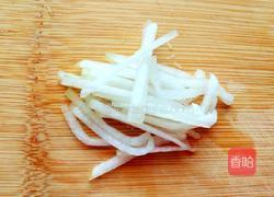 冬瓜白玉泥的做法图解3