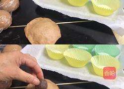 爆浆面包的做法图解10