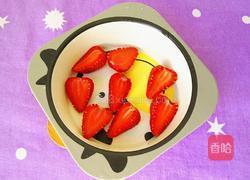 冰糖草莓冬瓜皮的做法图解5
