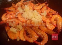 秘制柠檬虾(夏天没食欲之首选)的做法图解4
