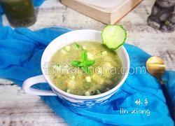 番茄黄瓜汁