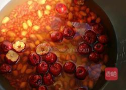 五红汤的做法图解2
