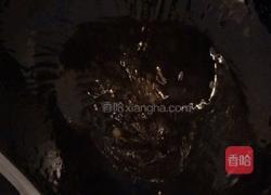 红烧排骨的做法图解3