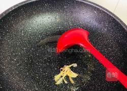 酸辣汤的做法图解3