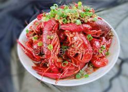 家常小龙虾