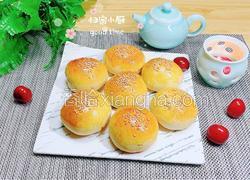 软式太妃糖蛋奶饼