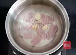 山药藜麦粥 (宝宝辅食)的做法图解9