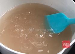 番茄西米露的做法图解6