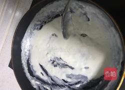 炸鲜奶的做法图解3