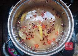 酸爽适口，简单快手的开胃柠檬巴沙鱼的做法图解5