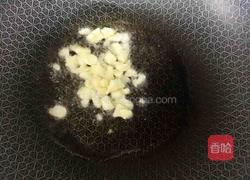 虫草菇炒土豆片的做法图解3