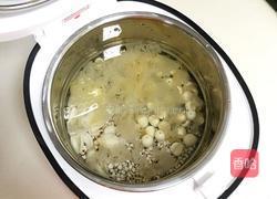 五果汤的做法图解3