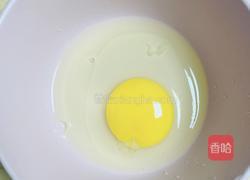 南瓜烤吐司布丁的做法图解4