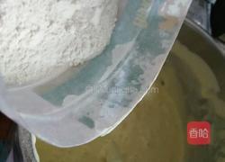 无水蛋糕的做法图解3