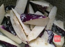 红烧茄子的做法图解2