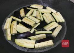 焖茄子的做法图解2