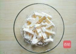 解锁夏日美食新吃法这样做的土豆外酥里糯超快手好吃到爆炸的做法图解5