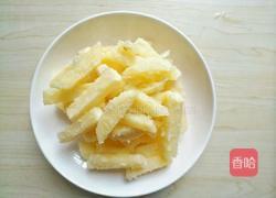 解锁夏日美食新吃法这样做的土豆外酥里糯超快手好吃到爆炸的做法图解9