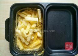 解锁夏日美食新吃法这样做的土豆外酥里糯超快手好吃到爆炸的做法图解11