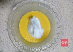 奶油蛋糕卷的做法图解6