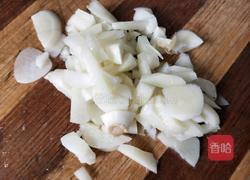 红薯蒸肉丁的做法图解8
