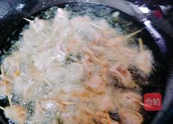 牙签肉的做法图解5