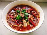 水煮肉片