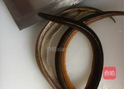 白胡椒黄鳝汤的做法图解5