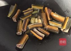 白胡椒黄鳝汤的做法图解8
