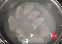 红烧鸡中翅的做法图解2