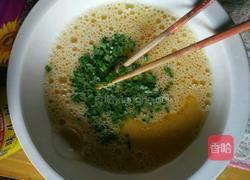 小葱炖鸡蛋的做法图解10