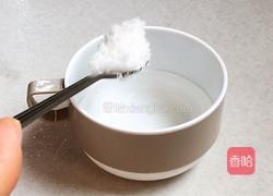 厨房小白的福音—夏季快手菜酱汁番茄的做法图解2