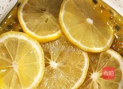 百果香柠檬蜜的做法图解4