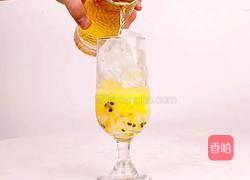 咖啡双响炮的做法图解6