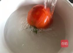 番茄西米露的做法图解7