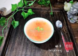 番茄西米露的做法图解15