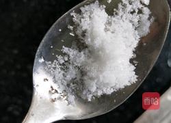柠檬黄豆蒸鳊鱼的做法图解3